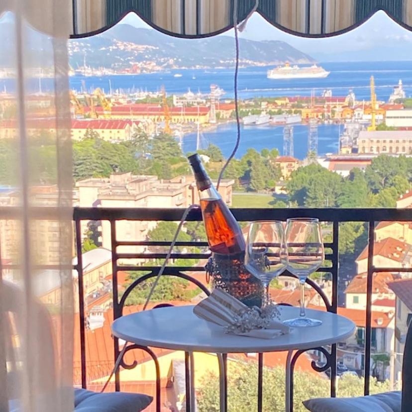 Cá Leon 2* La Spezia