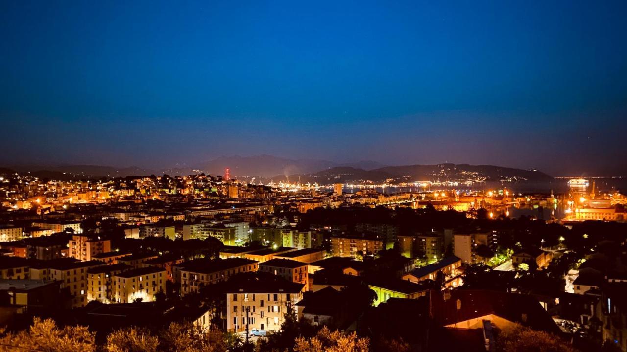 Cá Leon Casa de hóspedes La Spezia