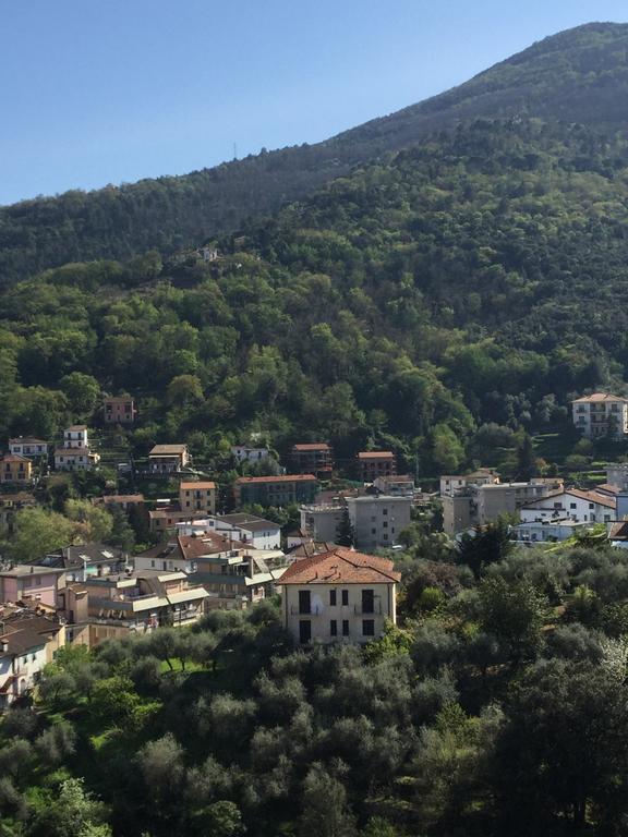 Affittacamere Cá Leon La Spezia