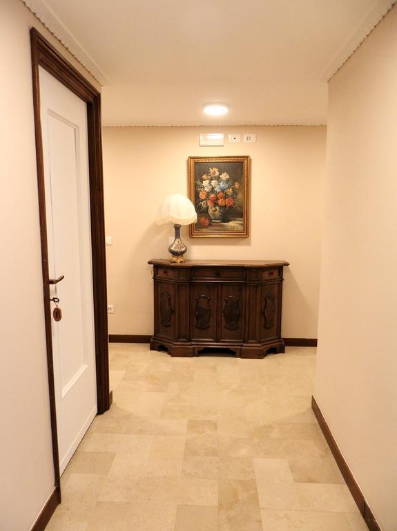 Casa de hóspedes Cá Leon La Spezia