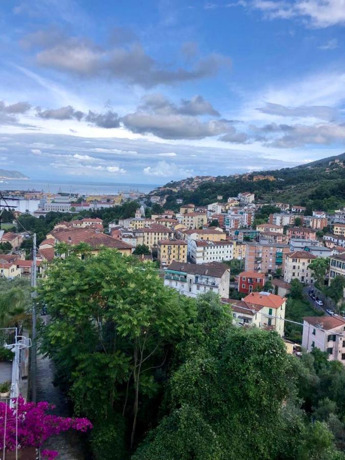 Gasthof Ca Leon La Spezia